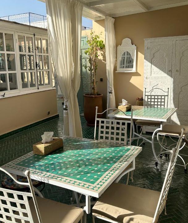 Photo of Others in Riad Zitoun Jdid