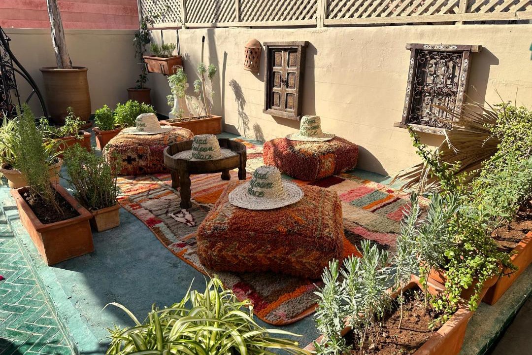 Photo of Others in Riad Zitoun Jdid