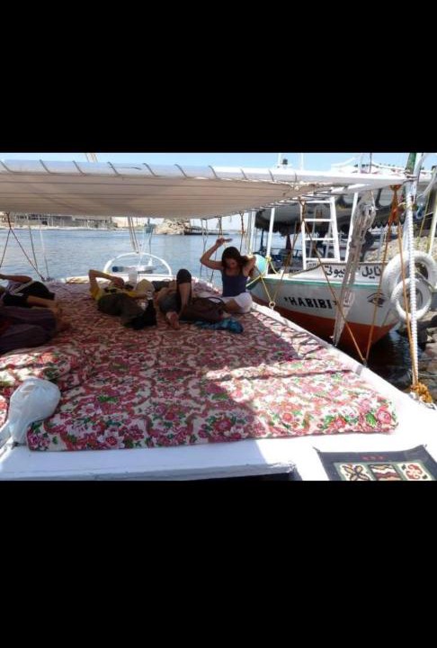 Photo of Others in Aswan