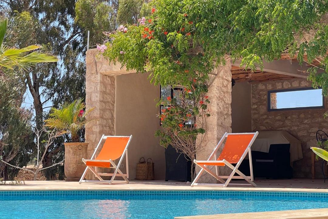 Photo of Outdoor in Ounagha