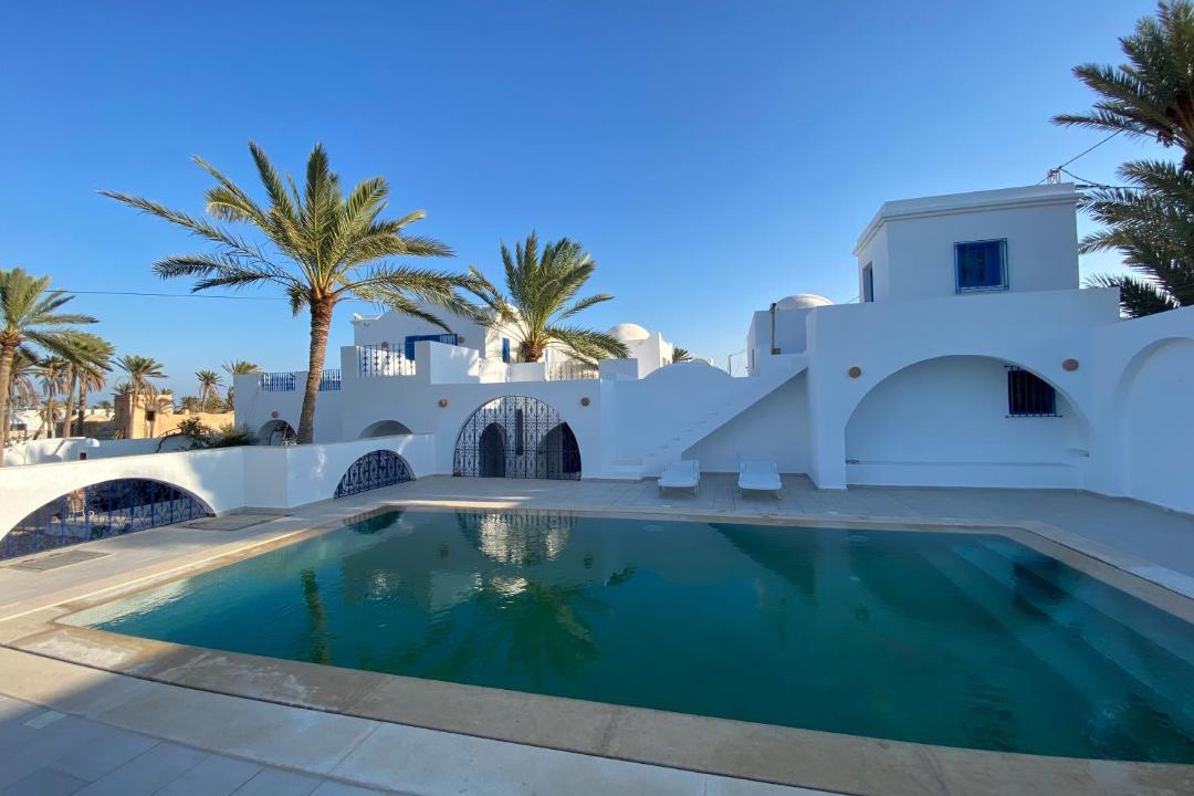 Photo of Others in Djerba Midun