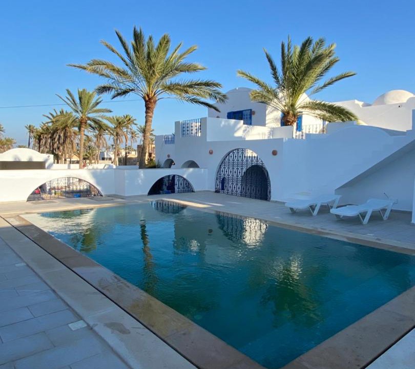 Photo of Others in Djerba Midun