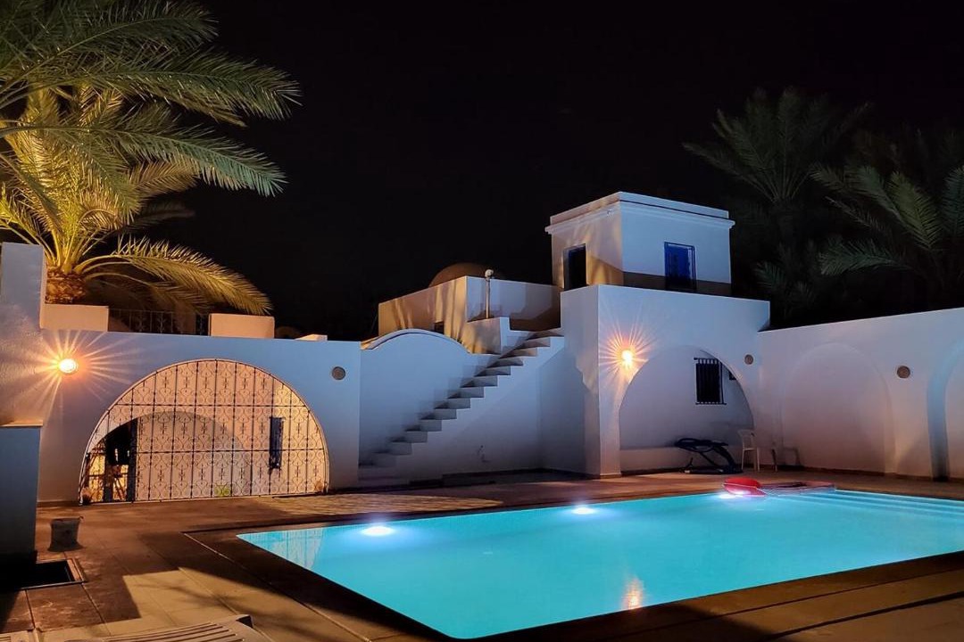 Photo of Others in Djerba Midun