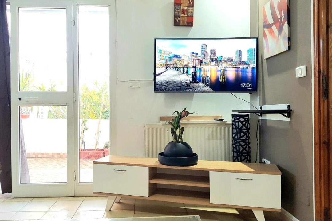 Photo of Livingroom in Sidi Abdel Aziz