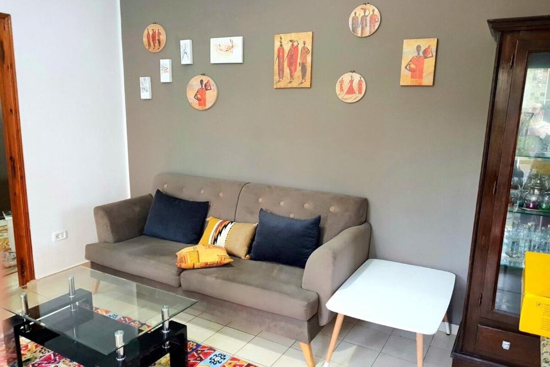 Photo of Livingroom in Sidi Abdel Aziz