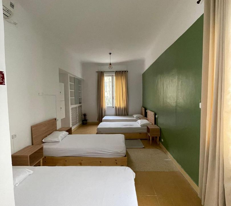 Photo of Bedroom in Tunis