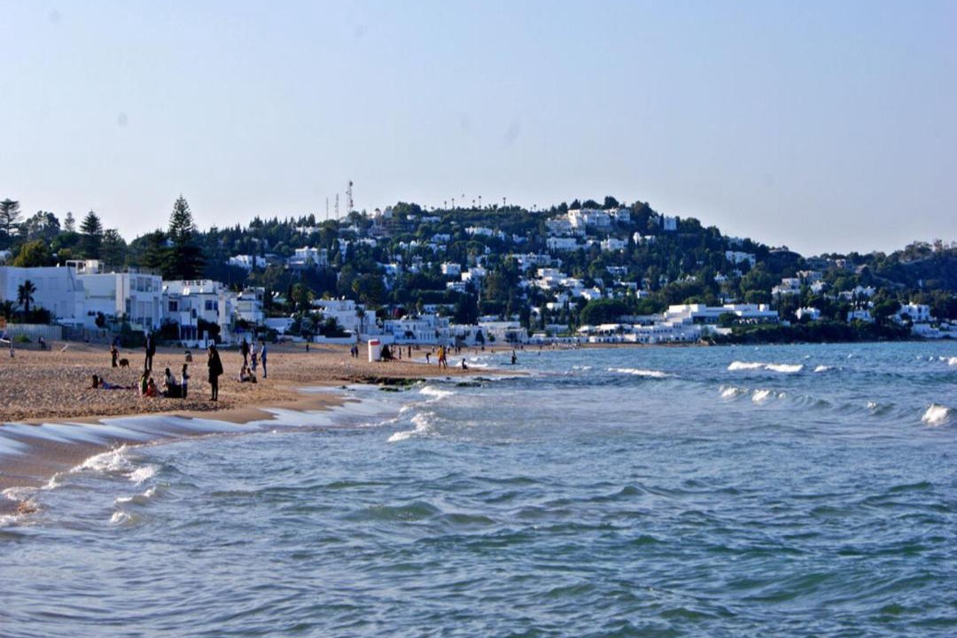 Photo of Outdoor in Sidi Abdel Aziz