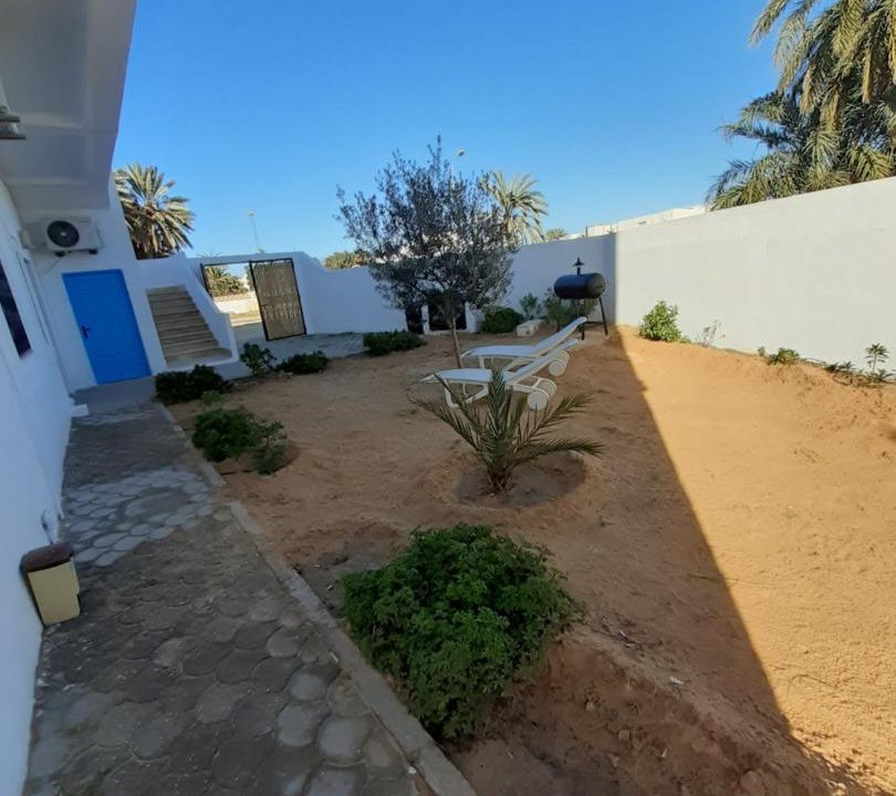 Photo of Others in Playa Sidi Mehrez
