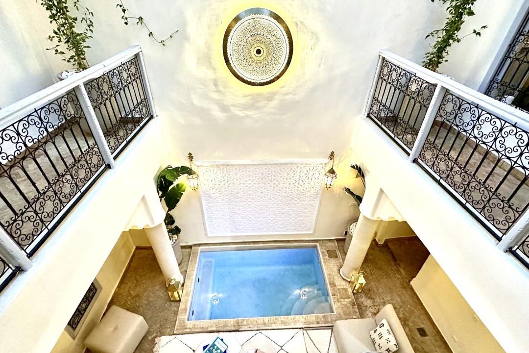 Photo of Others in Riad Zitoun Jdid