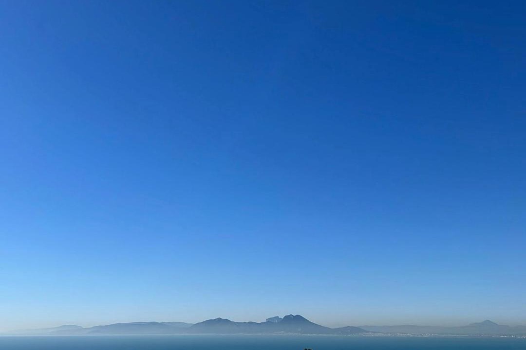 Photo of Outdoor in Sidi Bou Said