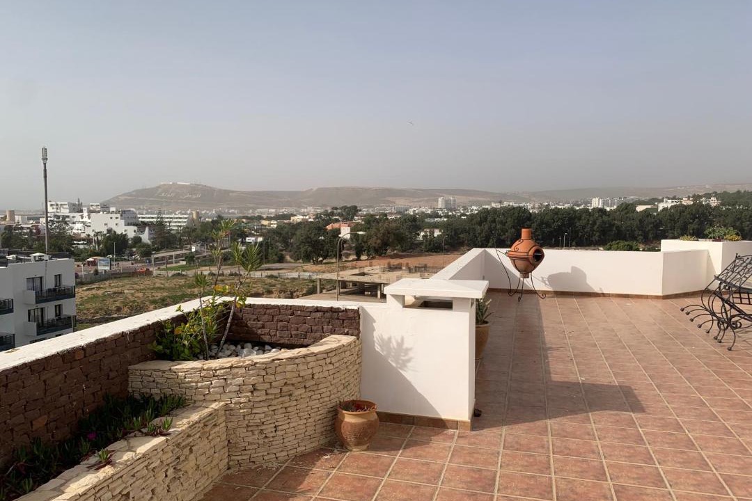 Photo of Others in Agadir Bay