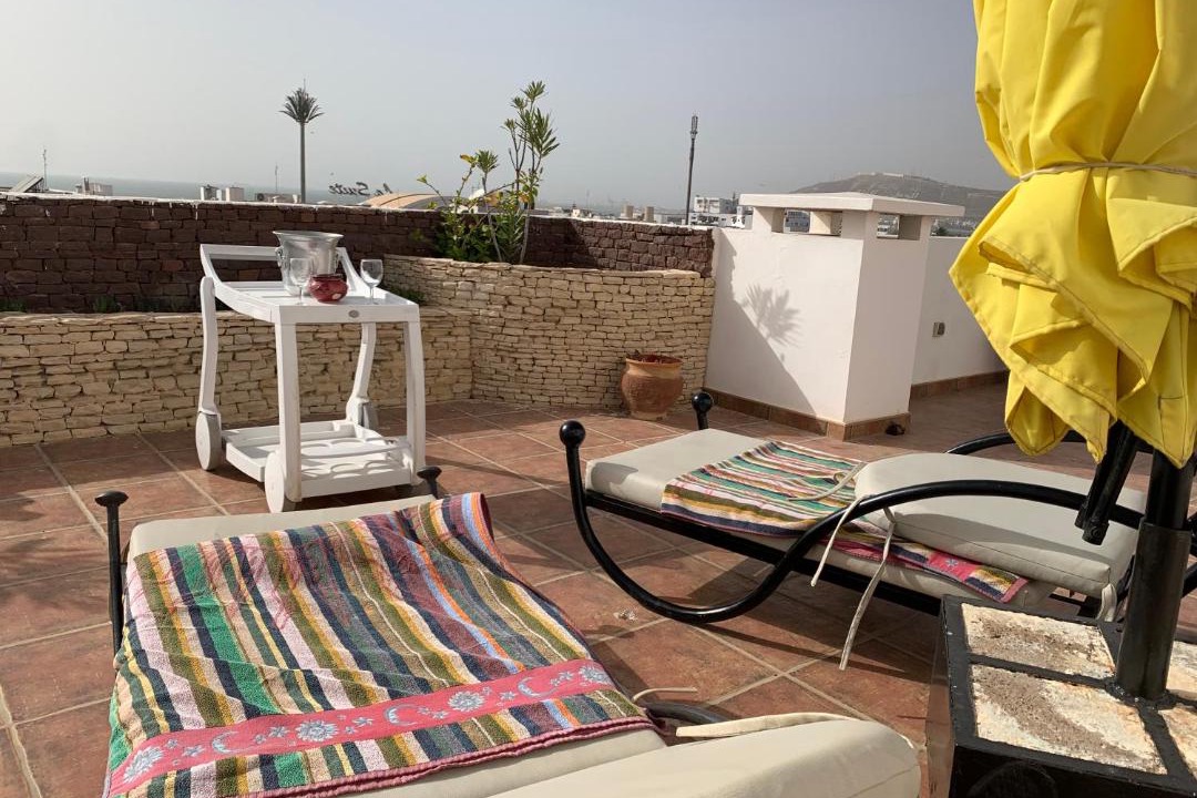 Photo of Others in Agadir Bay