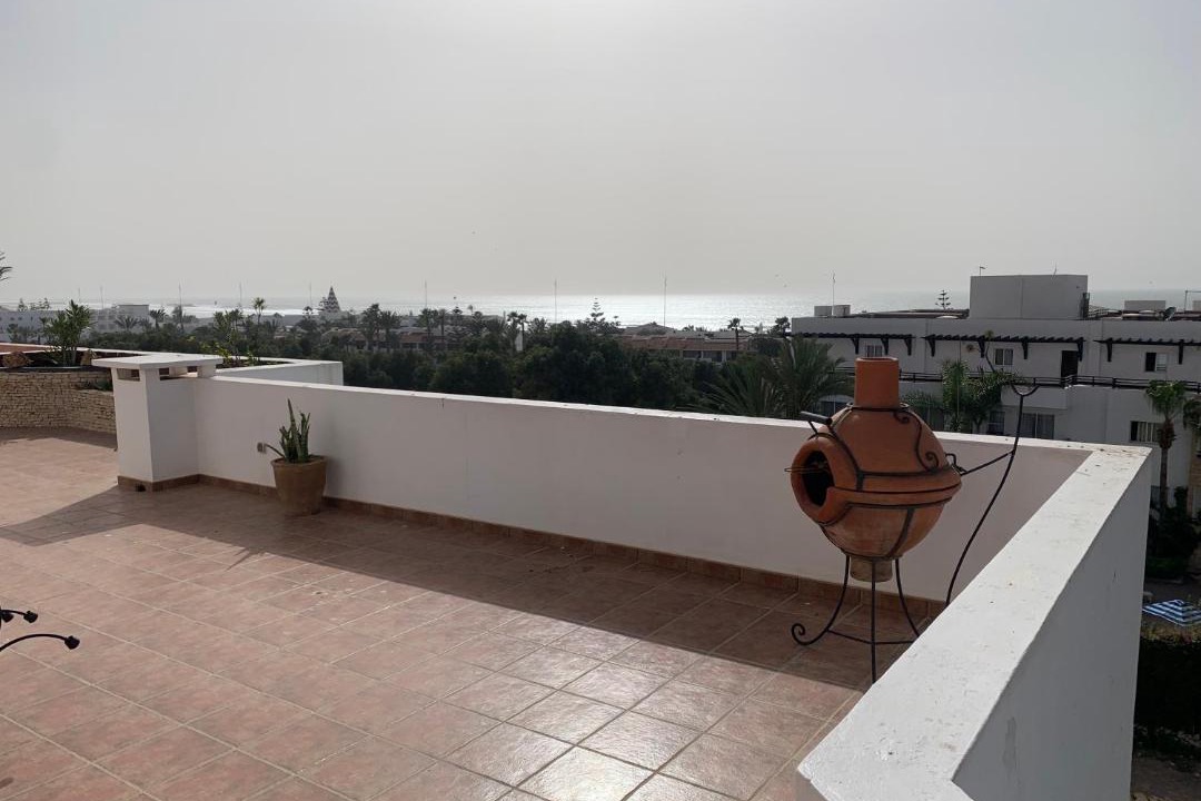 Photo of Others in Agadir Bay