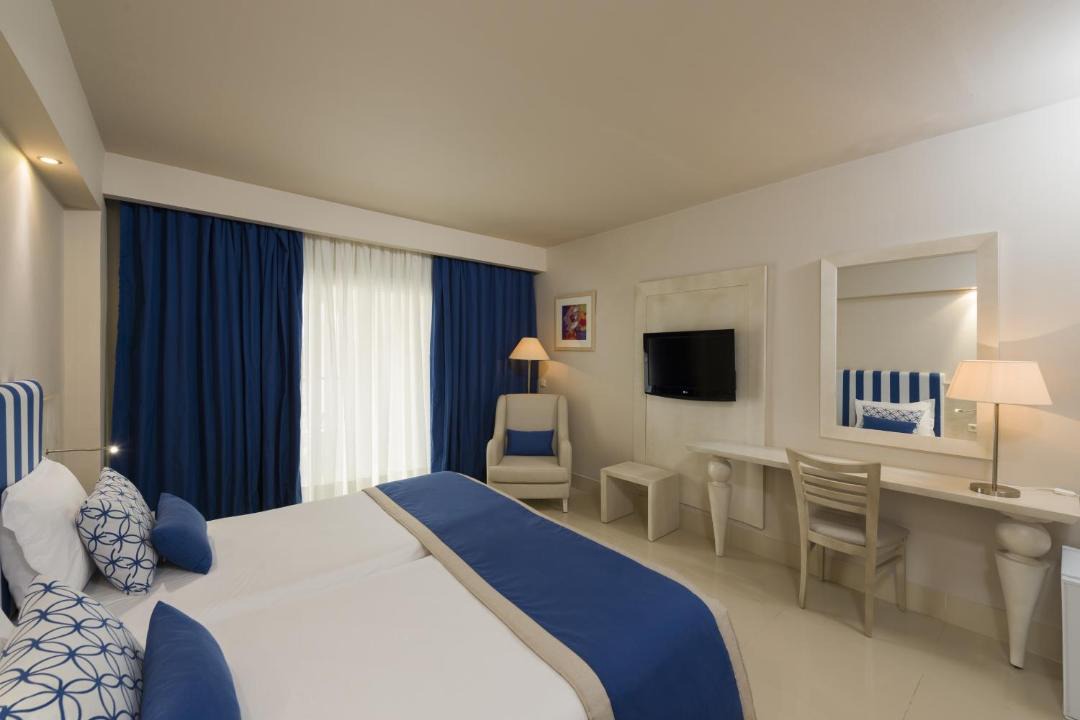 Photo of Bedroom in Port El Kantaoui