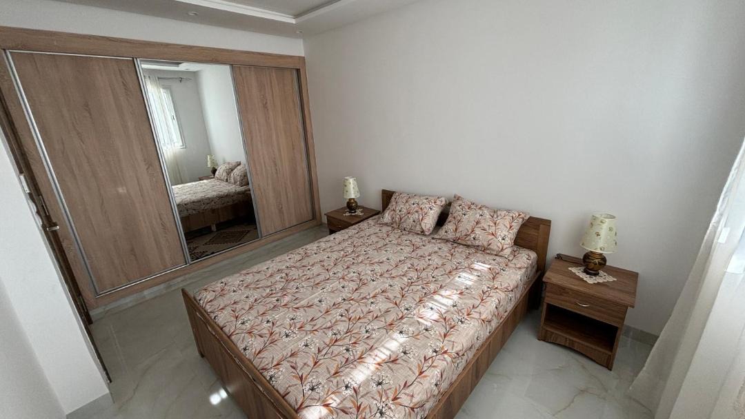 Photo of Bedroom in Hammam Sousse