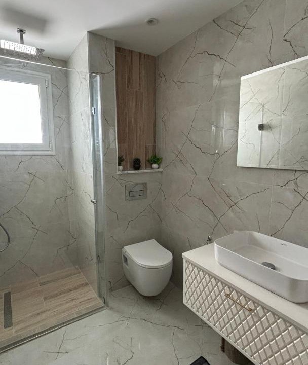 Photo of Bathroom in Hammam Sousse