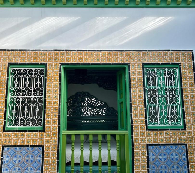 Photo of Others in Borj Erras