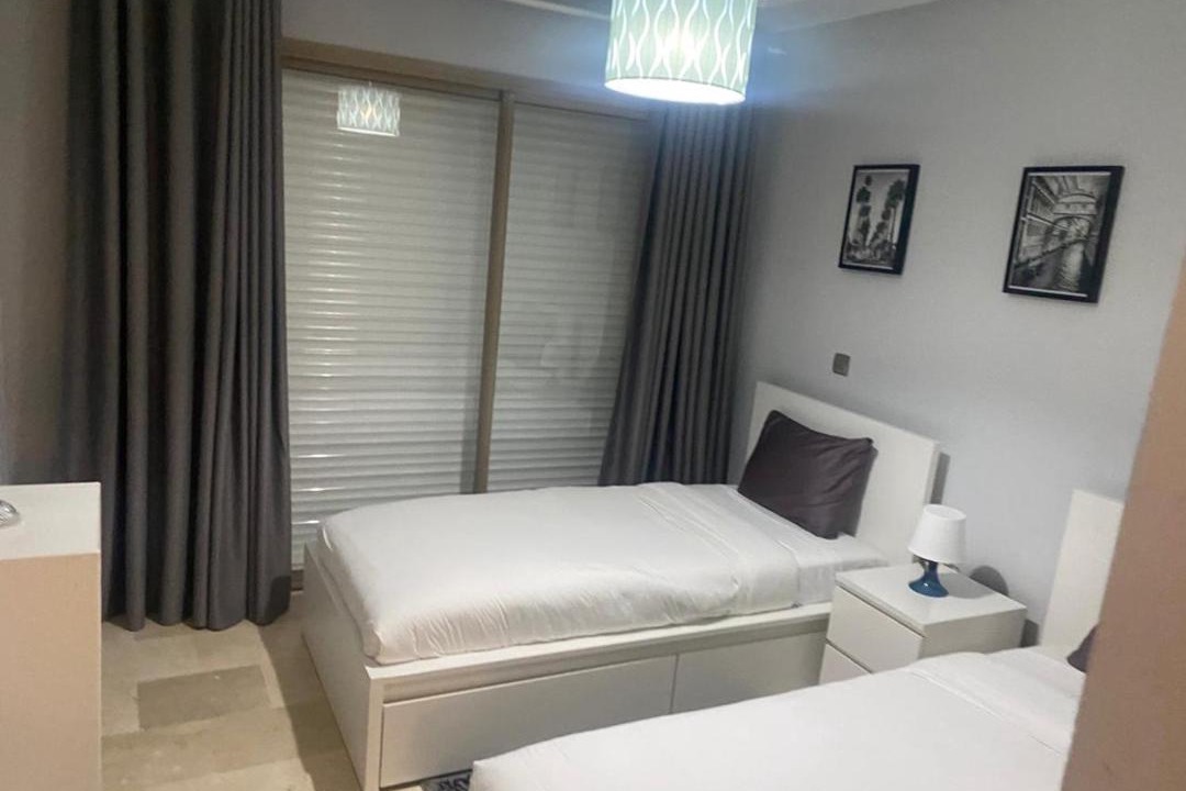 Photo of Bedroom in Marina