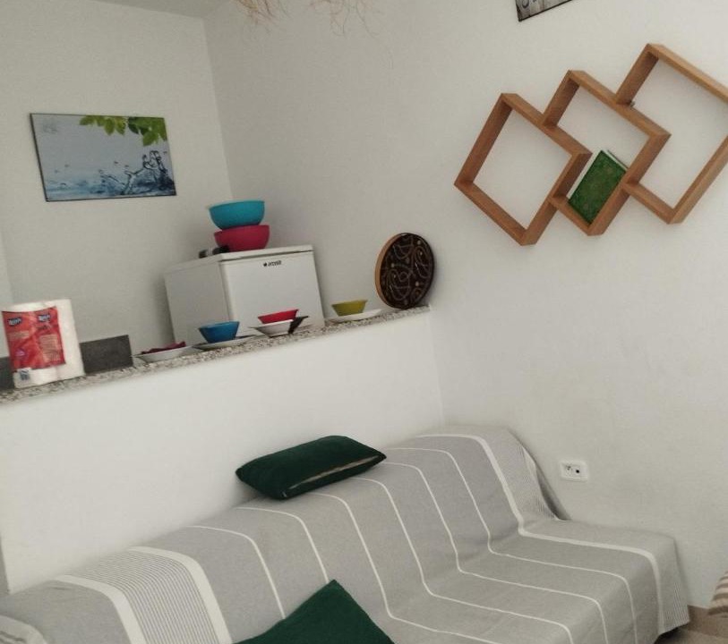 Photo of Livingroom in Amilcar