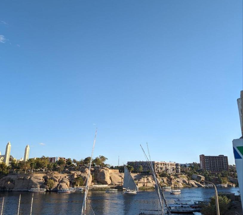 Photo of Others in Aswan