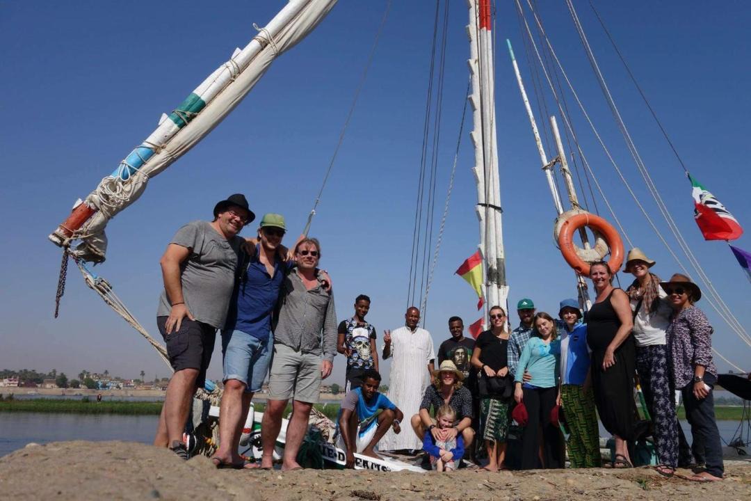 Photo of Others in Aswan