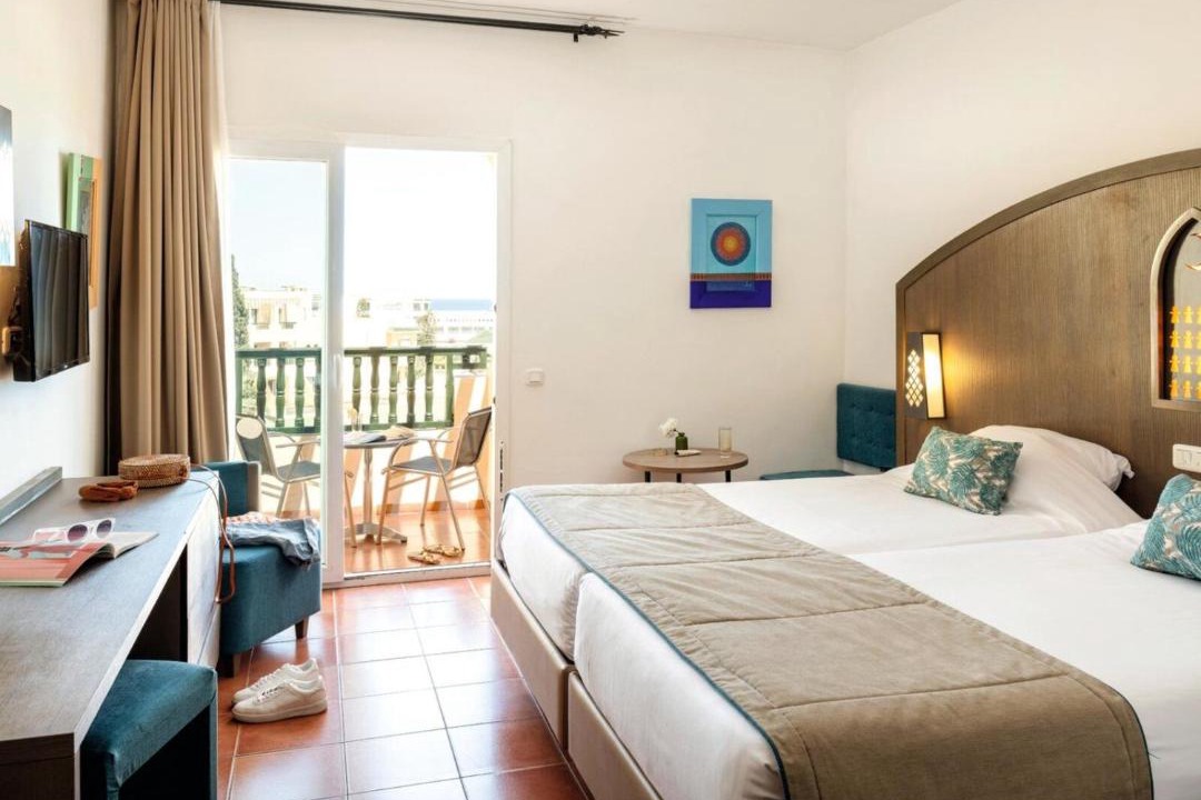 Photo of Bedroom in Hammam Sousse