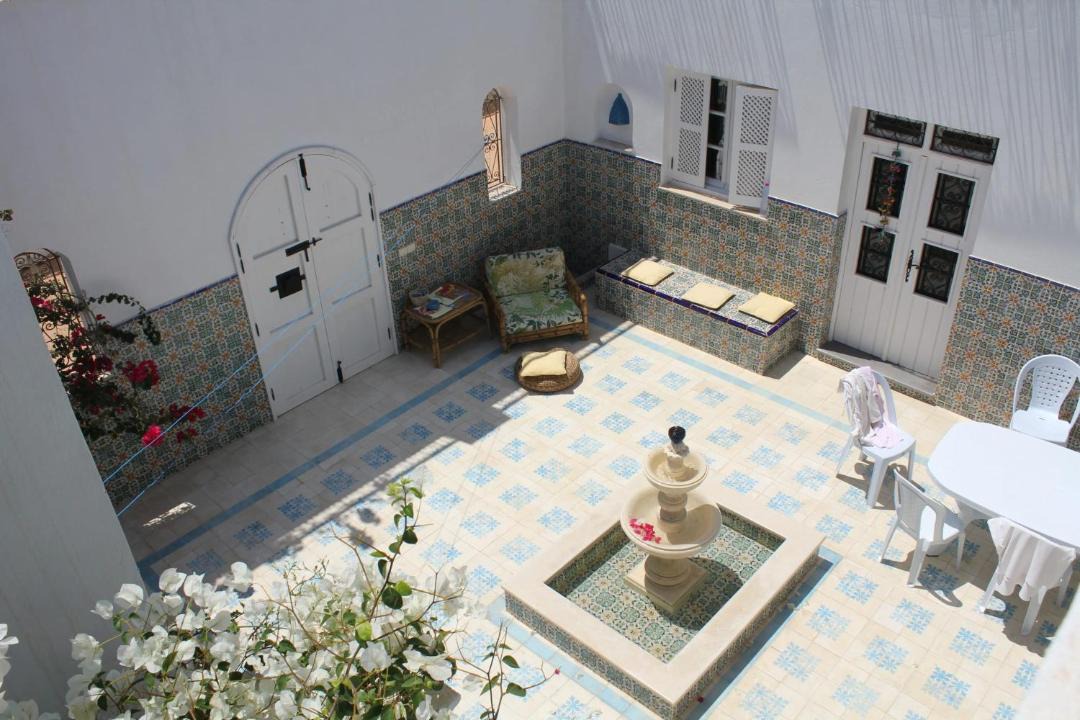 Photo of Others in Houmt Souk