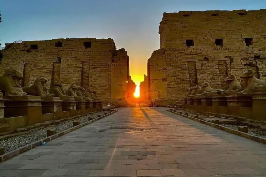 Photo of Others in Luxor