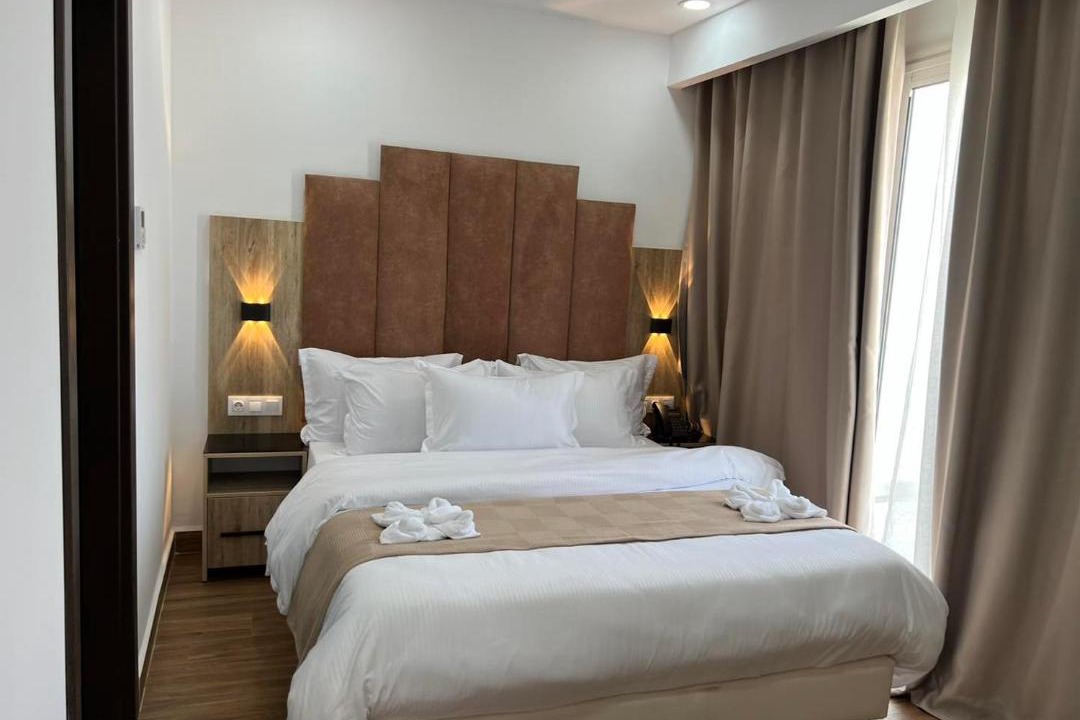 Photo of Bedroom in Algiers