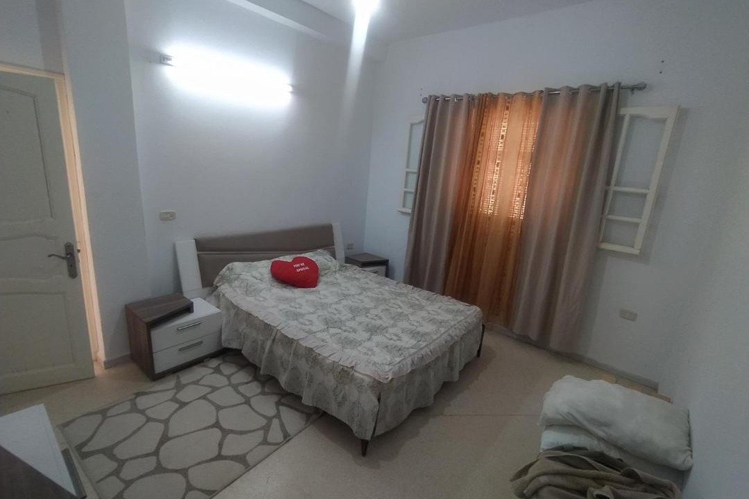 Photo of Bedroom in Tozeur