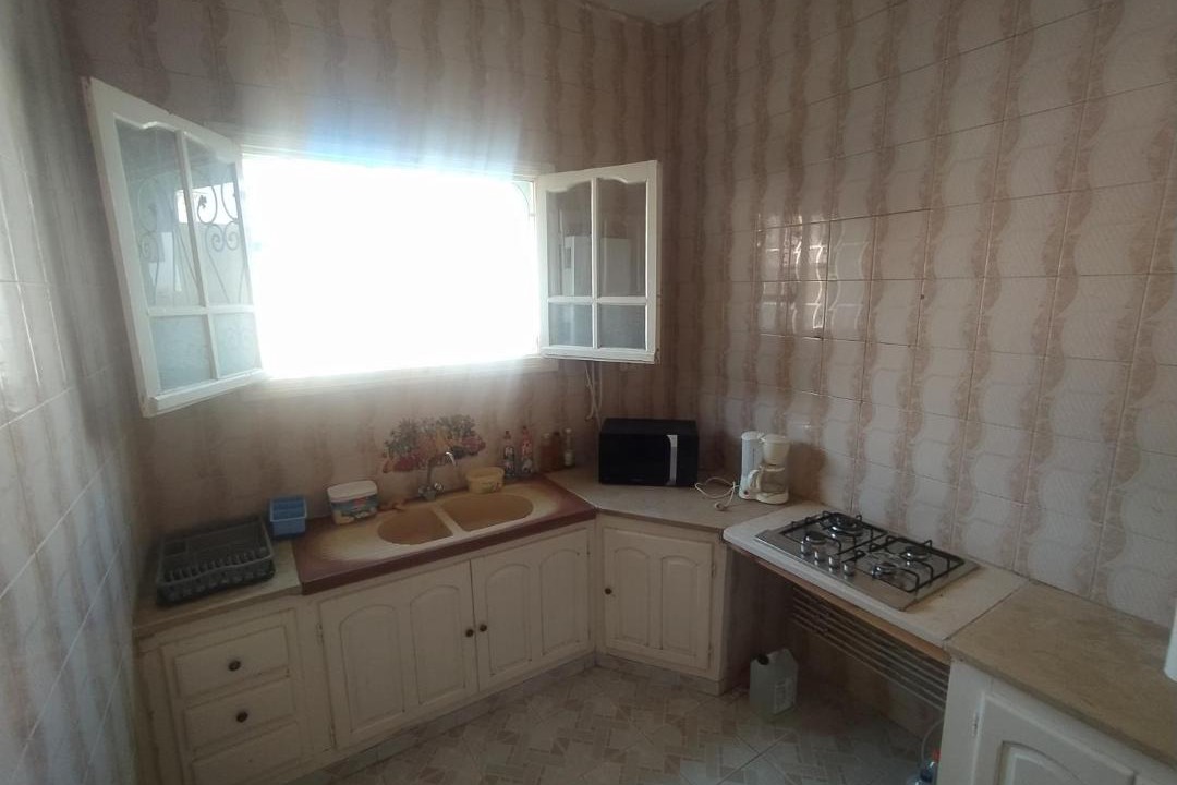 Photo of Kitchen in Tozeur