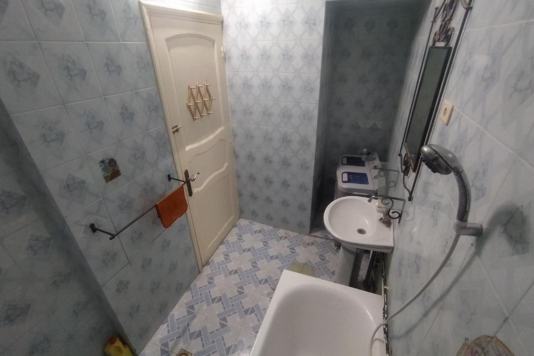 Photo of Bathroom in Tozeur