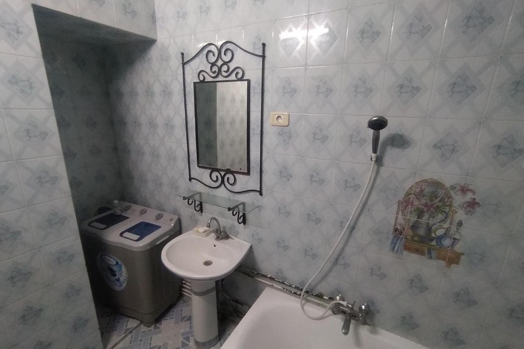 Photo of Bathroom in Tozeur