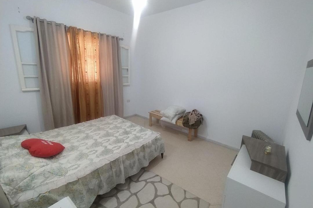 Photo of Bedroom in Tozeur
