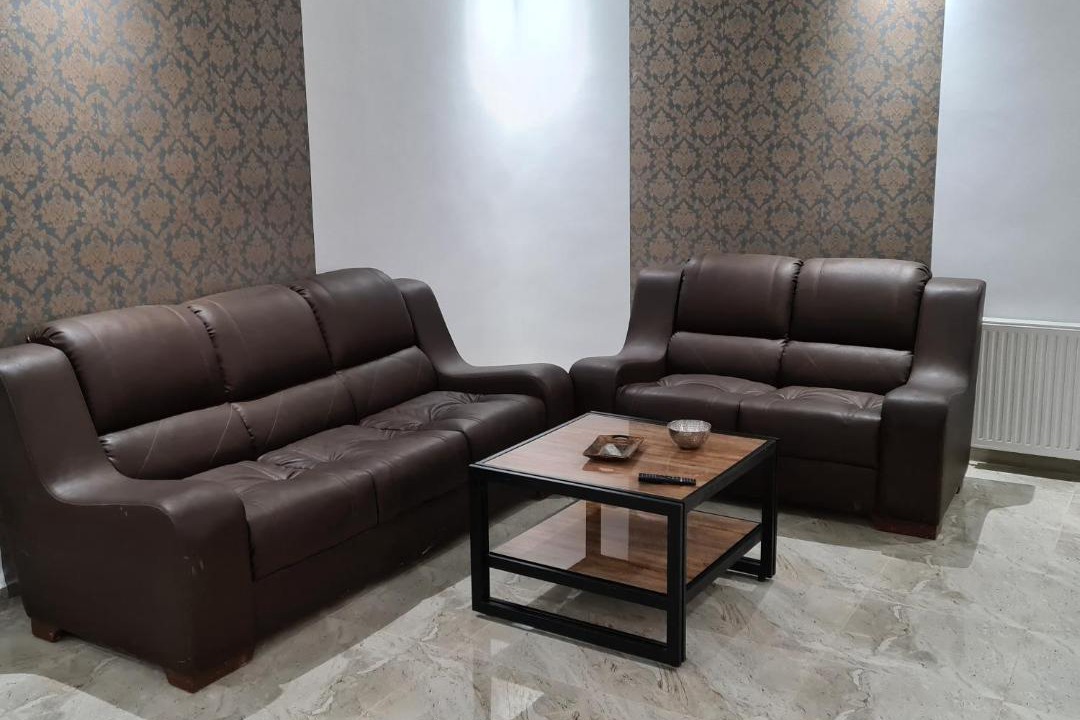 Photo of Livingroom in Tunisia