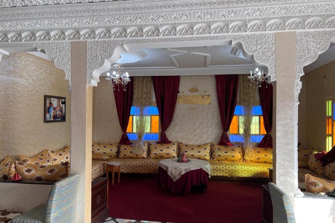 Photo of Livingroom in Al Ouidane