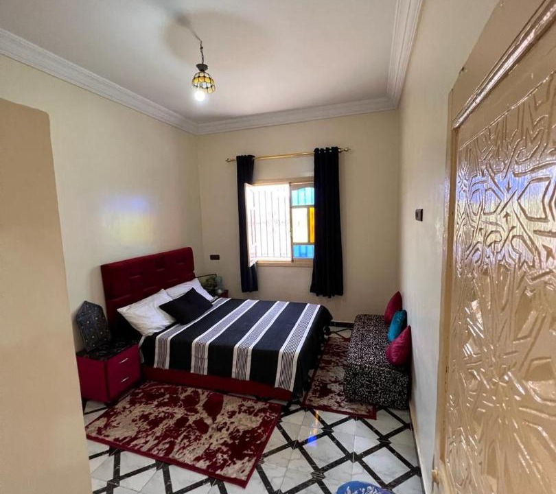 Photo of Bedroom in Al Ouidane