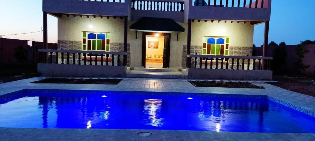 Photo of Outdoor in Al Ouidane