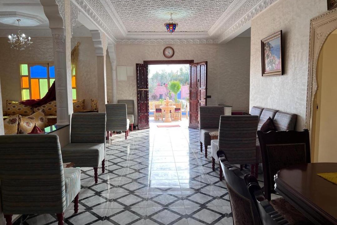 Photo of Livingroom in Al Ouidane