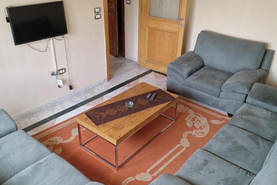 Photo of Livingroom in Centre Urbain Nord