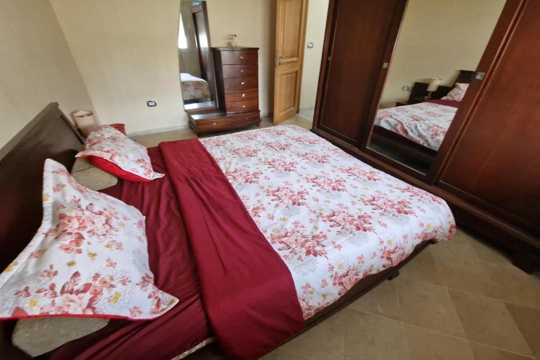 Photo of Bedroom in Centre Urbain Nord