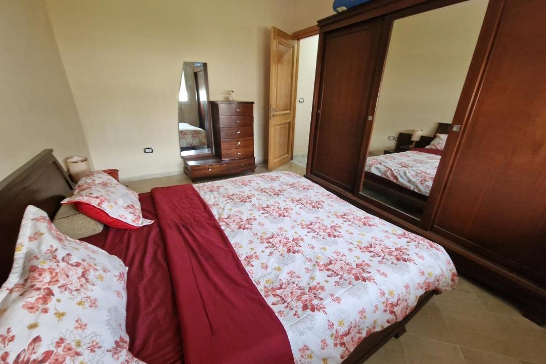 Photo of Bedroom in Centre Urbain Nord