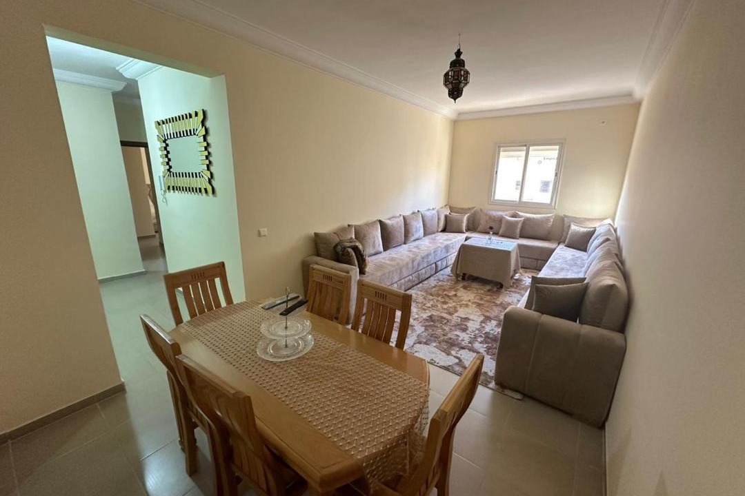 Photo of Livingroom in Menara