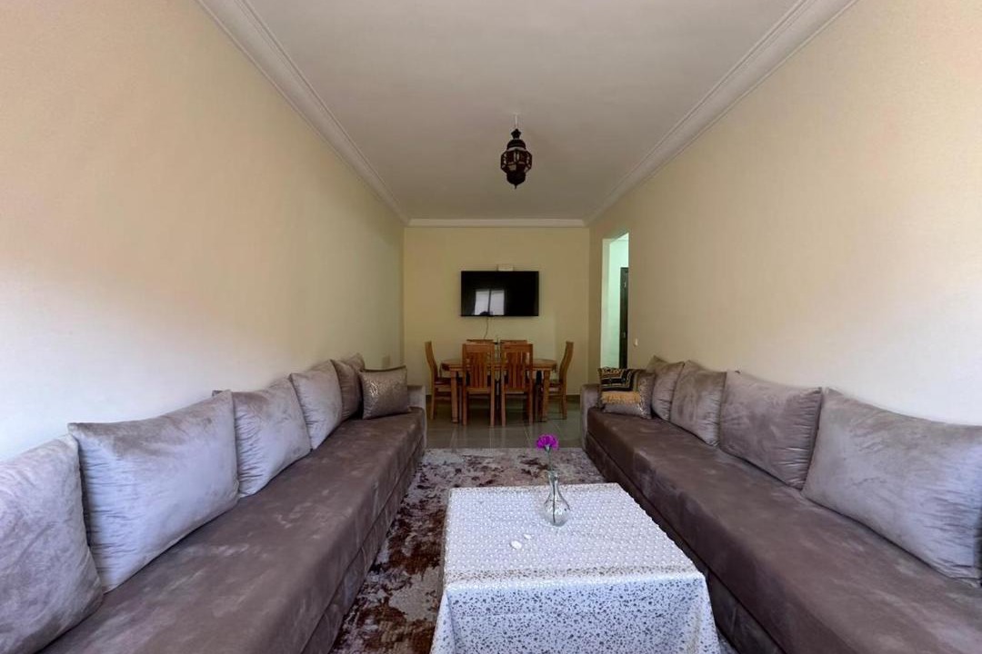 Photo of Livingroom in Menara