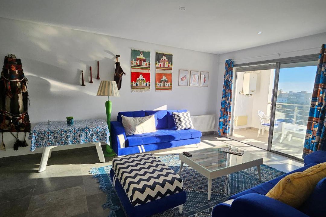 Photo of Livingroom in Mrezga