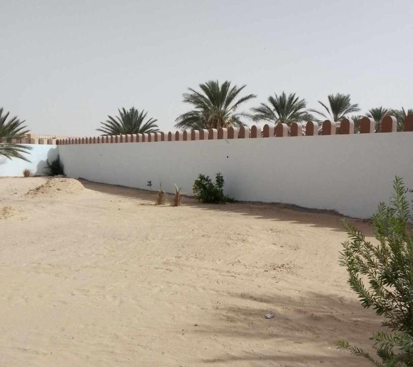 Photo of Outdoor in Douz
