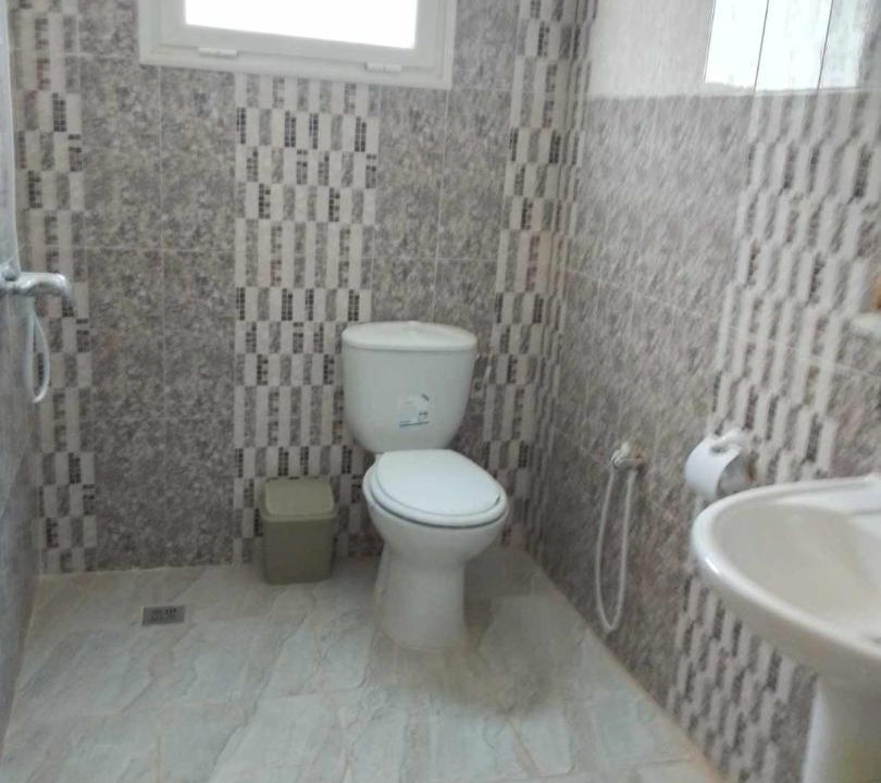 Photo of Bathroom in Douz