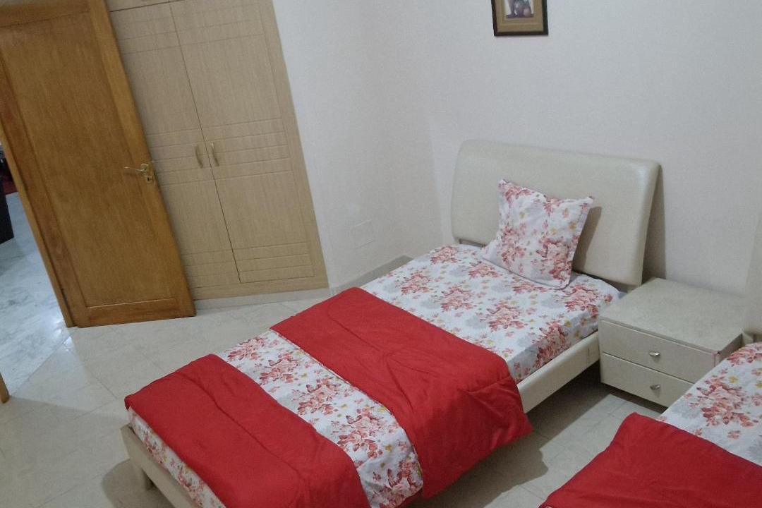 Photo of Bedroom in Centre Urbain Nord