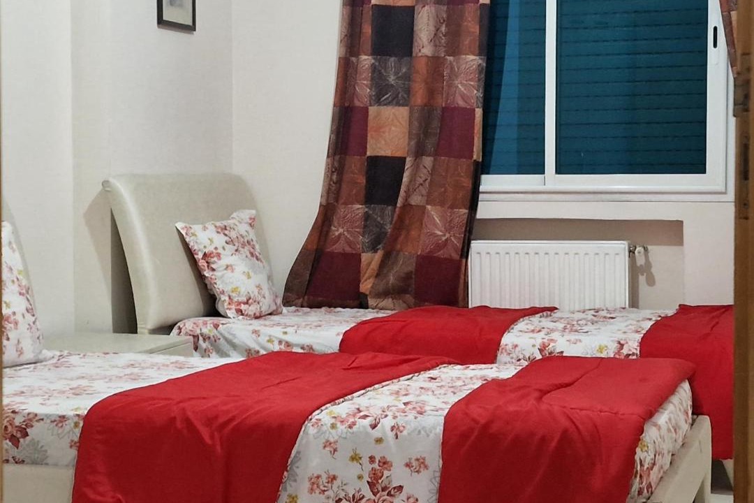 Photo of Bedroom in Centre Urbain Nord