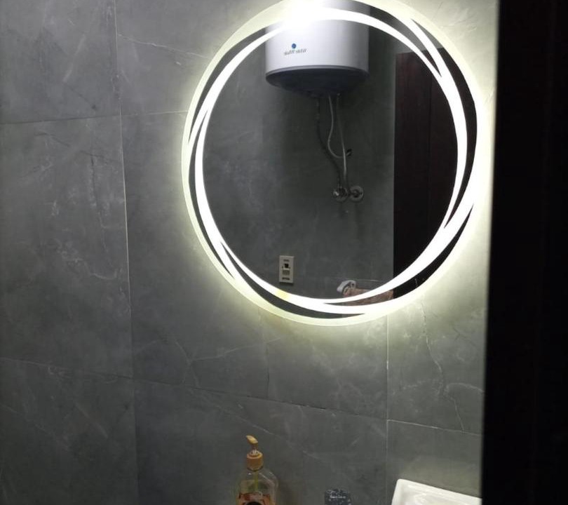 Photo of Bathroom in Al-Manasrah